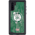 NBA Boston Celtics Hardwood Classics Galaxy Cases